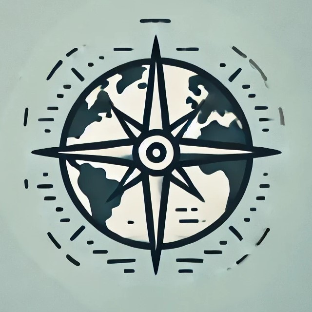 Latitudes & Longitudes